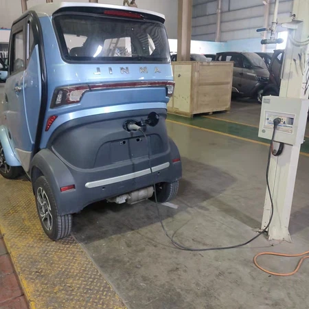 Charger Car Charger Car