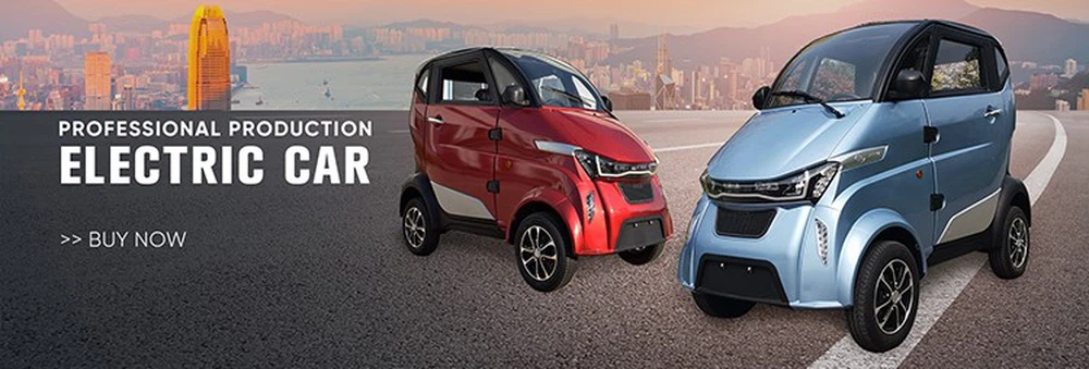 Electric Car Electric Car