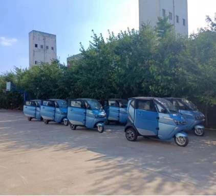 האפשרויות הטובות ביותר לטריקים חשמליים ותלת ניידות חשמליות לקשישים