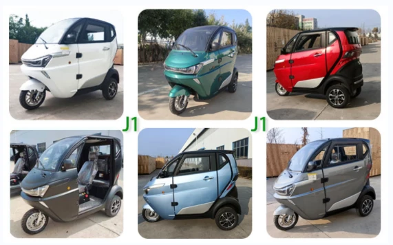 קטנוע מיני חשמלי למכירה באירופה רכב טרייק חשמלי עם מושב לשימוש ביתי