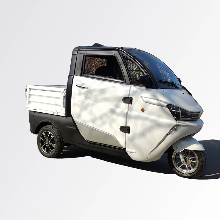 Electric Tricycle For Adults 3kw