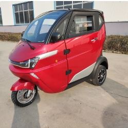 מחיר נמוך Auto E Rickshaw חמה למכירה תלת אופן חשמלי מונית תלת אופן נוסעים חשמלי לאיחוד האירופי